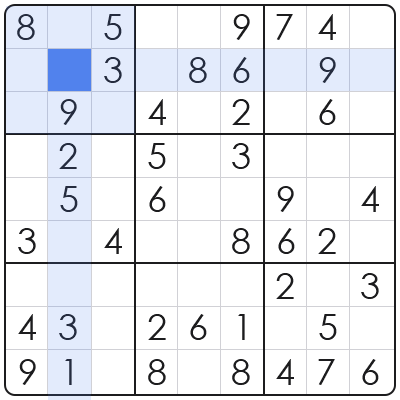 build your own sudoku