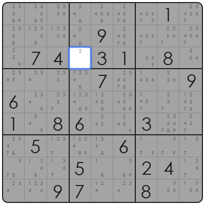sudoku suicide